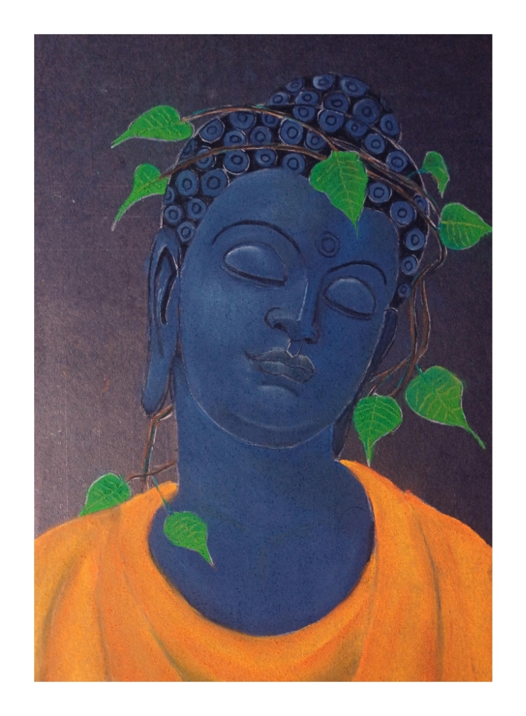 Bodhi Serenity