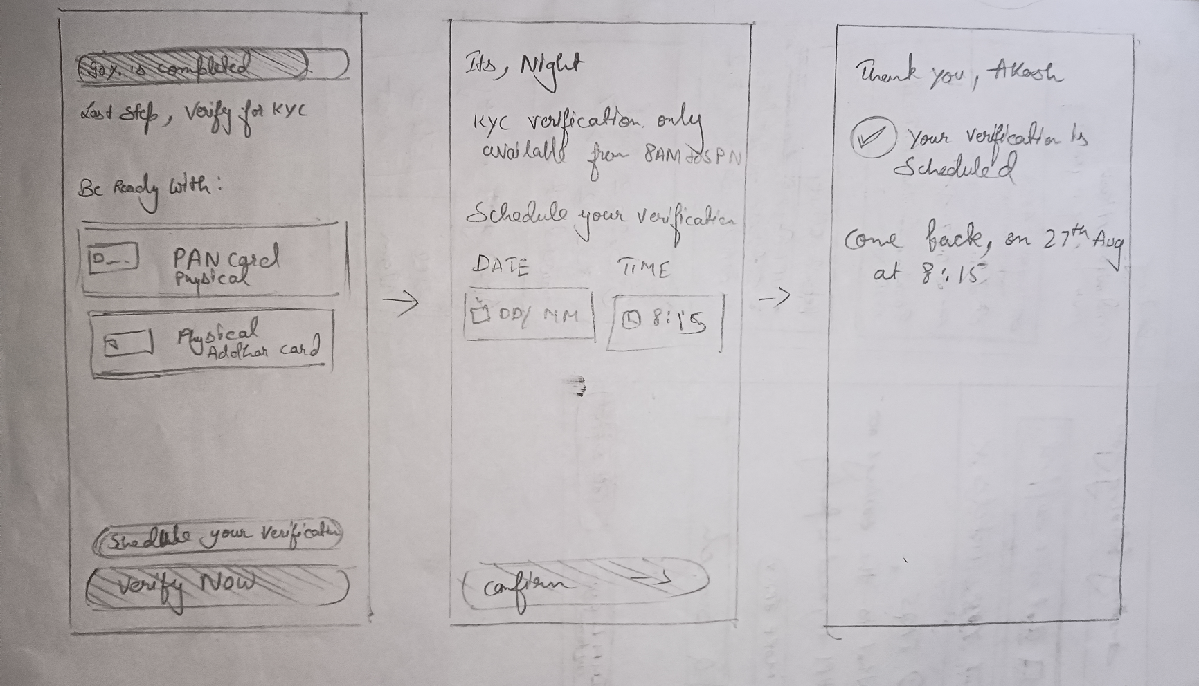 Transparent by Default Sketch
